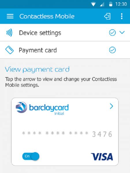 i don't want contactless card|barclaycard contactless not working.